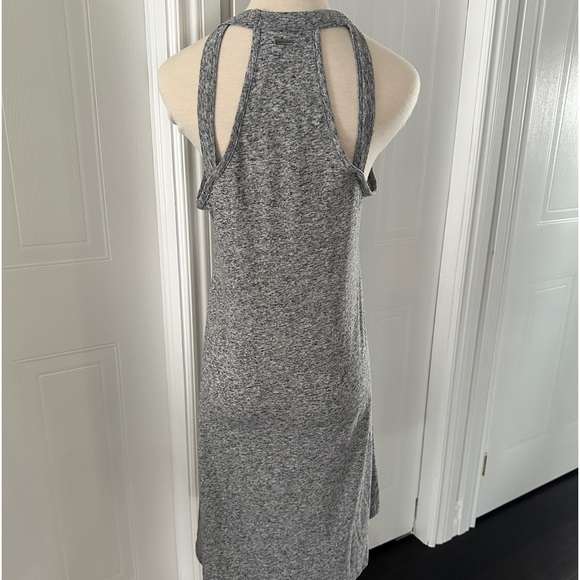 Vera Moda Soft Athletic Dress - Picture 3 of 8